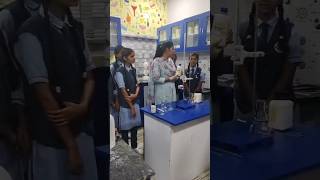 Titration chemistrypractical class11th [upl. by Buttaro]