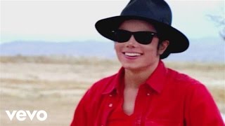 Michael Jackson  A Place With No Name Official Video [upl. by Tallie]