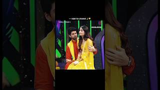 Bhavika Sharma amp Hitesh cute 🥰 moment of the love 💕 [upl. by Novat]