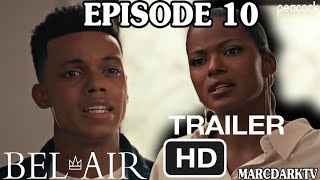 BELAIR SEASON 1 EPISODE 10 TRAILER SEASON FINALE PROMO [upl. by Katina347]