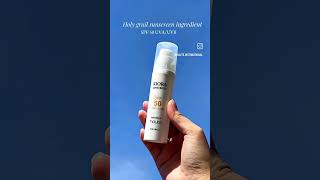 Kiora Sunscreen SPF50  Exclusively by Haute [upl. by Griselda]