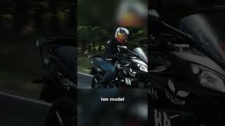 Oto Passat wśród motocykli  Yamaha FZ6 Fazer S2 GT motobanda [upl. by Card]