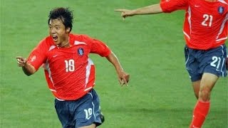 South Korea  Poland 2002  Full Extended Highlights Full HD 1080p [upl. by Grand211]