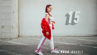 BHAD BHABIE amp hirak  quotCount Itquot Official Audio  Danielle Bregoli [upl. by Ecirrehs]