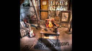 Lovells Blade  Take the long Way Home ClassicRock  Hardrock [upl. by Hseham]