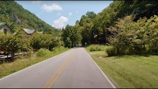 The Trail Town of Tellico Plains Tennessee [upl. by Remo419]