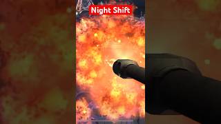 Night Shift gametechnique gaming viralvideo night shift gameplay gameshorts shorts [upl. by Allyn]