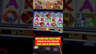 14000€ WIN 10€ EINSATZ KNIGHTS LIFE SPIELBANK 2023 [upl. by Scurlock]