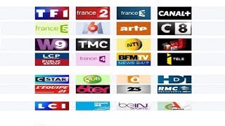 Regarder les chaines TV françaises sans logiciel  Direct Replay sur tout support [upl. by Robinson766]