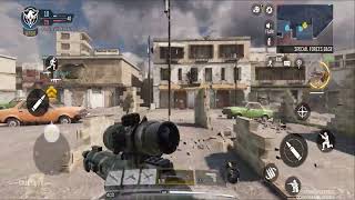 Call Of Duty Mobile Part 24 [upl. by Tamis]