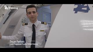 Cadet Pilot Assessment Process – BAA Training [upl. by Amery]