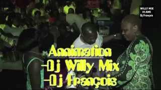 FILMOGRAPHIE DE WILLY MIX ET DJ FRANCOIS VOL 3 [upl. by Annovaj]