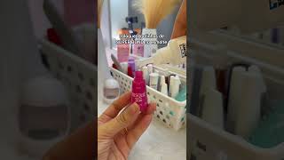 🌸🎀🍒 shorts autocuidado skincare beleza cuidadoscomapele skincareroutine haircare girl [upl. by Aziul]