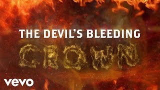 Volbeat  The Devils Bleeding Crown Official Lyric Video [upl. by Marylee778]