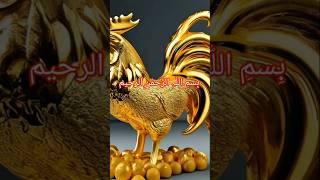 Bismillah ki Barkat powerful wazifa islamicstatus ytshort [upl. by Biebel838]