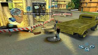 Broken Sword 3  the Sleeping Dragon  Part 7 [upl. by Cornel]