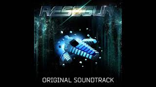 RESOGUN OST  10  Mefitis [upl. by Nylra]