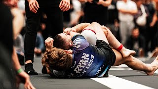 Nicky Ryan vs Terrance Karanikas  2023 ADCC East Coast Trials [upl. by Tisdale]