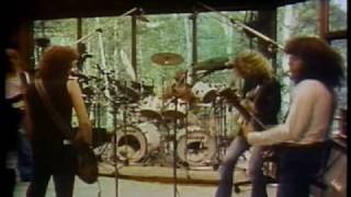 April Wine  I Like to Rock Official Music Video [upl. by Adnesor]