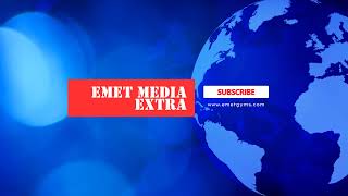 Emet Media EXTRA Live Stream [upl. by Elleinet43]