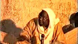 Histoire Serigne Touba Episode 15 [upl. by Sdlonyer804]