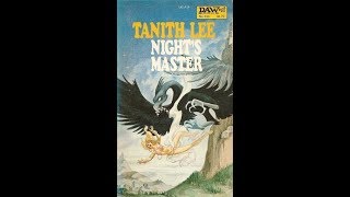 Book Review Nights Master [upl. by Nawj455]