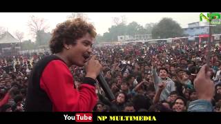 VLOG Tanka timilsena live sostag program Maghi Mahotsav 2075 [upl. by Ashwell]