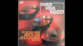 The SSO Orchestra Disco Soul Roots 1977 Full Album [upl. by Ahsennod]