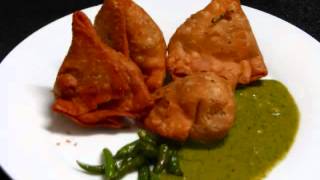 Chutney samosa song [upl. by Natsuj]