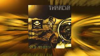 Thracia  quotSea of Tediocrityquot  Punk Rock  Full Album  Underground  UK [upl. by Seuqramed]