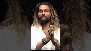 Jason Momoa The EcoWarrior Behind the Action Starquot [upl. by Akimihs]