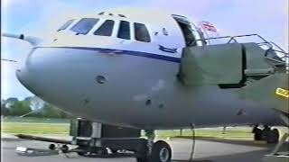 RAF Aldergrove Open Day Northern Ireland [upl. by Audra]