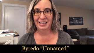 Byredo Byredo or “Unnamed” [upl. by Aicemed]