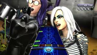 Queen  quotSomebody To Lovequot Expert Bass FC Rock Band 2 DLC [upl. by Ermentrude]