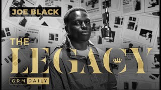 Joe Black  The Legacy  GRM Daily [upl. by Gabriello]