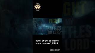 Powerful Prayer For Gods Protection amp Divine Covering [upl. by Chicky]