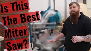 Unboxing the Delta miter saw [upl. by Vite680]