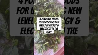 foods for cell rejuvenation and energy green vegetables for energy cellregeneration fatigue [upl. by Ollayos177]