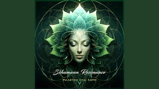 Schumann Resonance Embracing Oneness [upl. by Colman380]