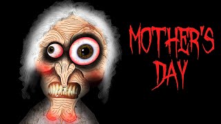 3 TRUE MOTHERS DAY HORROR STORIES ANIMATED [upl. by Kanor]