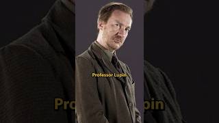 Professor Lupins Patronus Das verborgene Geheimnis harrypotter patronus wizardingworld [upl. by Schreck425]