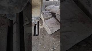 STONES FOR WALL COVERING shorts [upl. by River389]