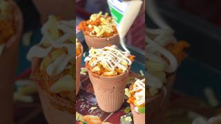 Best Kulhad Pizza Making😍streetfood shortvideo shorts indianstreetfood explore viral pizza [upl. by Ancier]