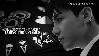 When Taste meets The Mafias Obsession Bitter to Better  JJk FF  Ch 3 [upl. by Waldos]