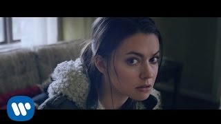 Meg Myers  Sorry Music Video [upl. by Anileba]