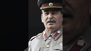 Kisah Miris Anak Joseph Stalin Yakov Dzhugashvili [upl. by Attalanta44]