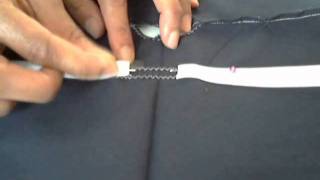 How to Make a Caftan [upl. by Lazar]