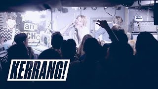 ENTER SHIKARI – Anaesthetist Live At The Hope amp Anchor [upl. by Nahn]