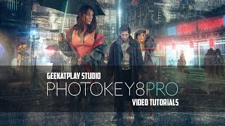 4 Photokey Pro Importing photos and assets [upl. by Skvorak]