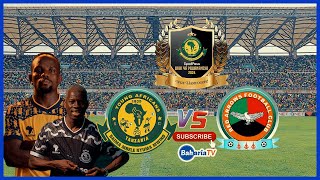 🔴 LIVE YANGA  2  vs  1  RED ARROWS FC MECHI YA KIRAFIKI YANGA DAY [upl. by Annoet]